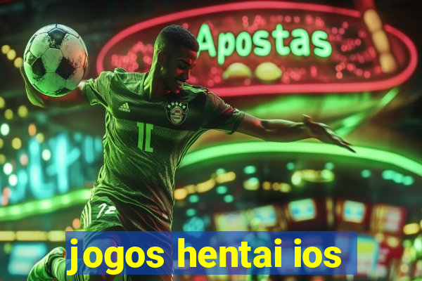 jogos hentai ios