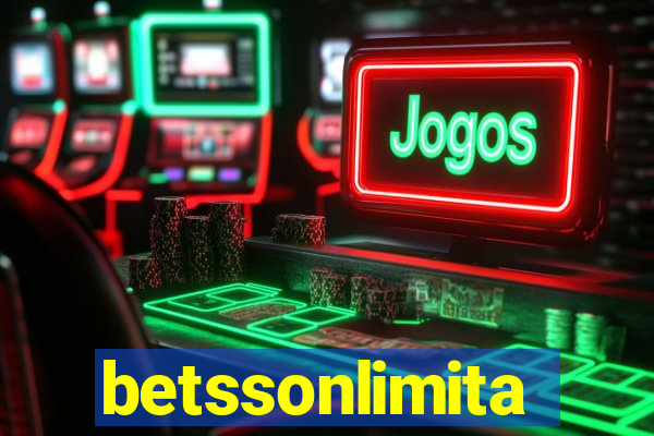 betssonlimita