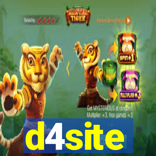 d4site