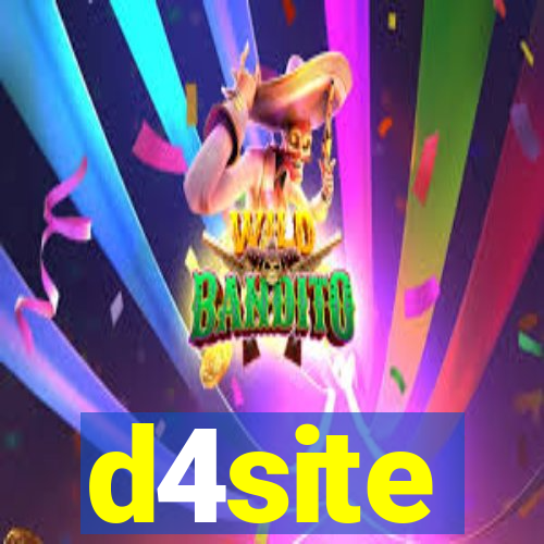 d4site