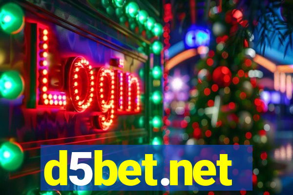 d5bet.net