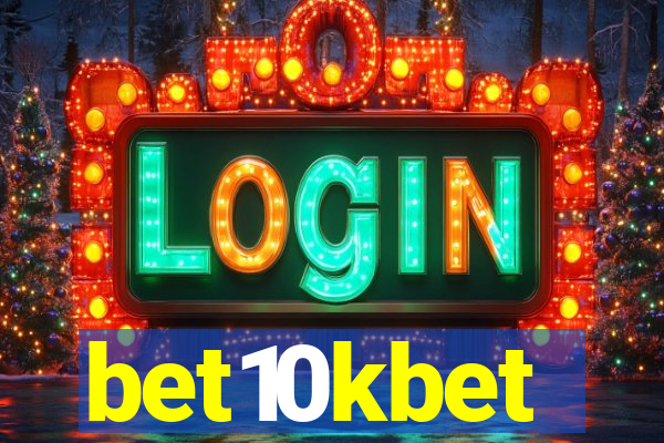 bet10kbet