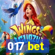 017 bet