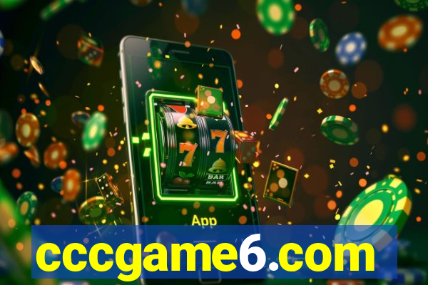 cccgame6.com