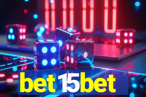 bet15bet