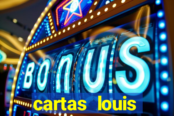 cartas louis francescon ccb