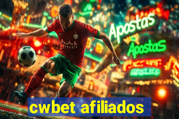 cwbet afiliados