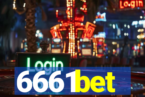 6661bet