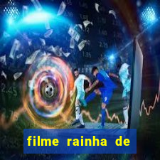 filme rainha de katwe netflix