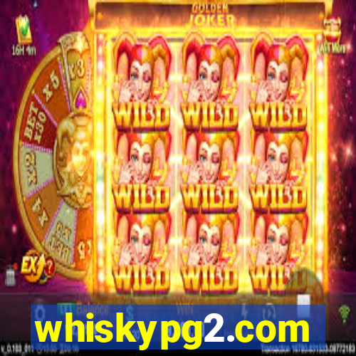 whiskypg2.com