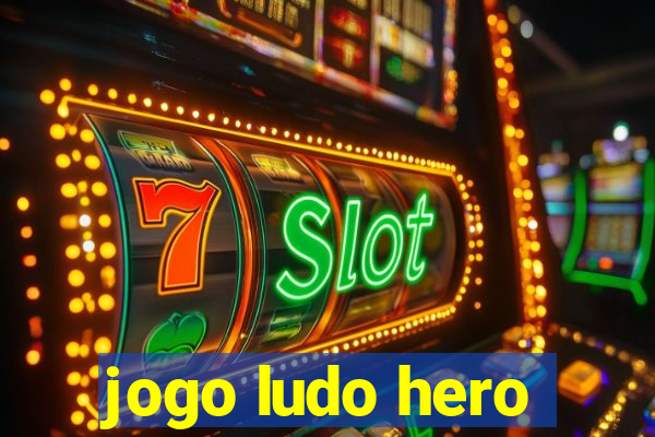 jogo ludo hero