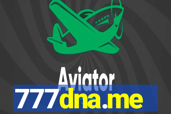 777dna.me