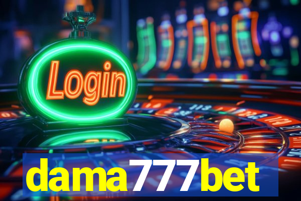 dama777bet