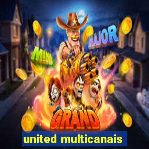 united multicanais