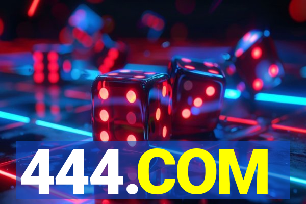 444.COM