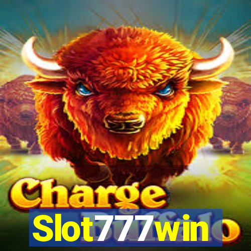 Slot777win