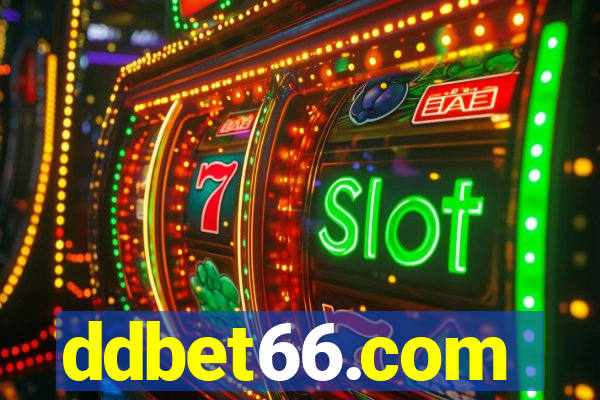 ddbet66.com