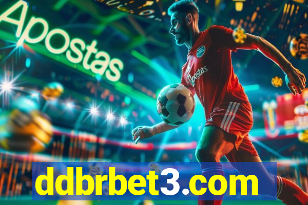 ddbrbet3.com