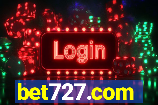 bet727.com