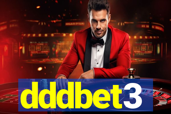 dddbet3