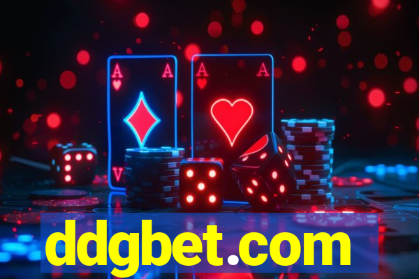 ddgbet.com