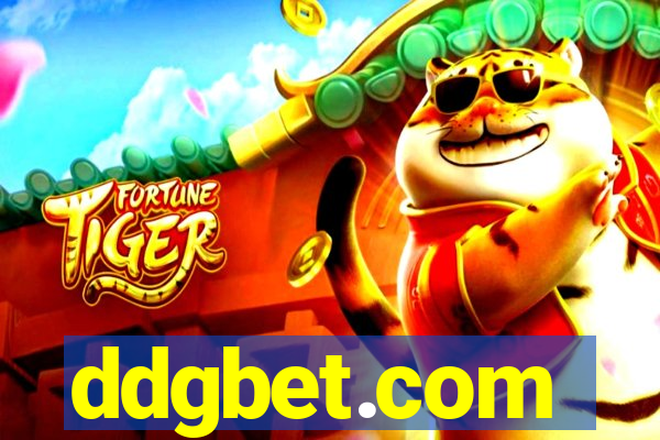 ddgbet.com