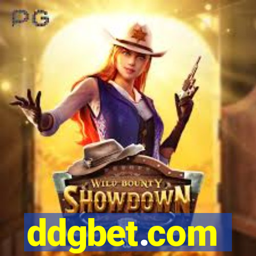 ddgbet.com