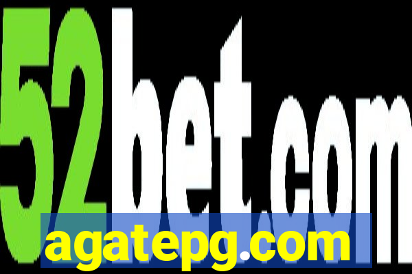 agatepg.com