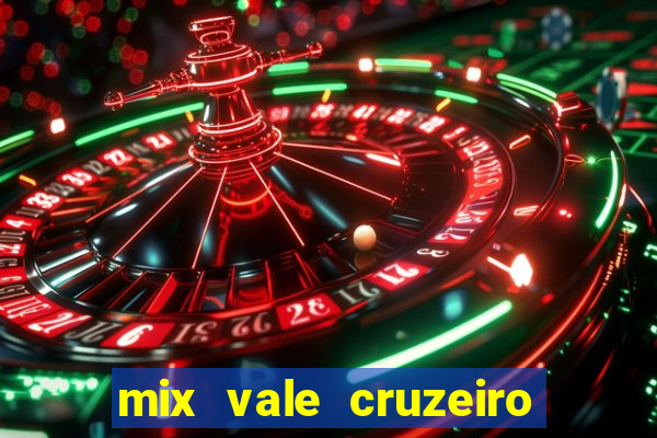 mix vale cruzeiro nota de falecimento