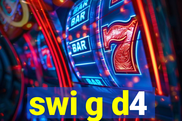 swi g d4