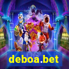 deboa.bet