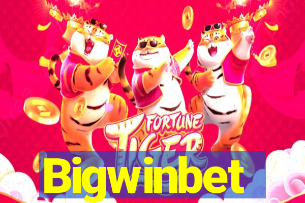 Bigwinbet