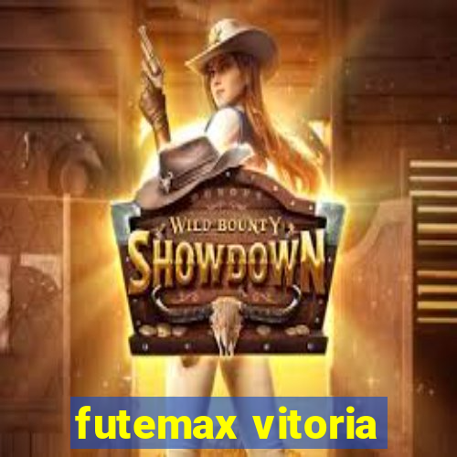 futemax vitoria