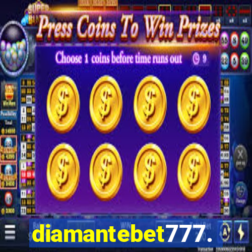 diamantebet777.com