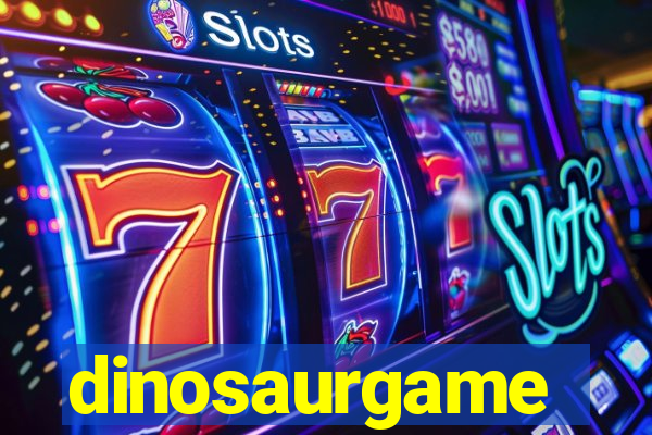 dinosaurgame