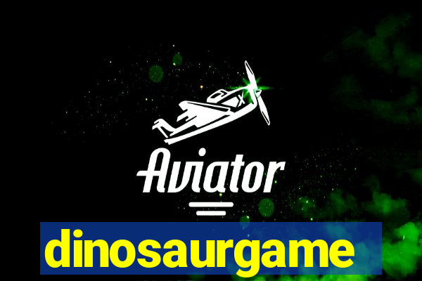 dinosaurgame