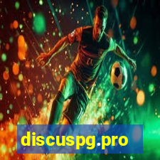 discuspg.pro