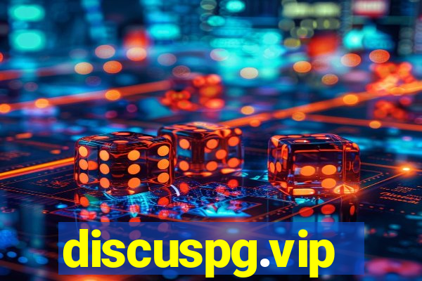 discuspg.vip