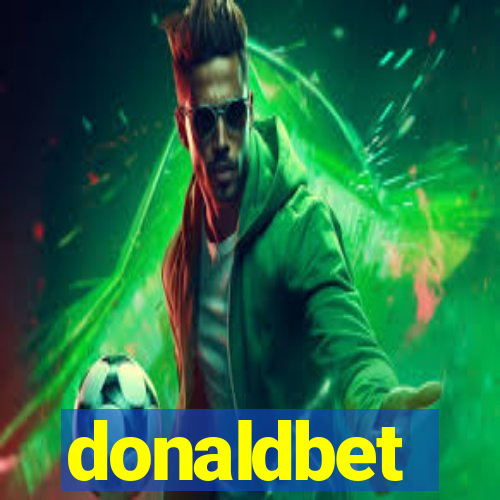 donaldbet