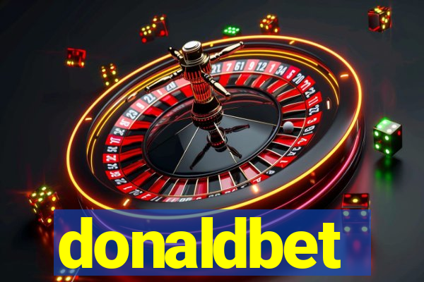 donaldbet