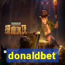 donaldbet