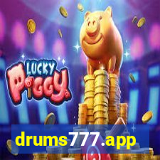 drums777.app