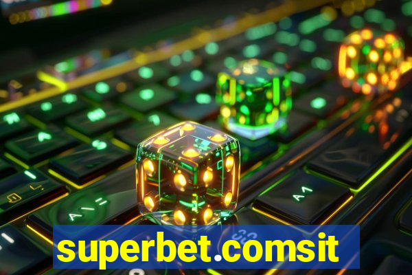 superbet.comsite