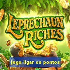 jogo ligar os pontos