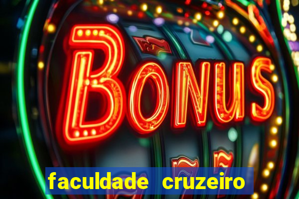 faculdade cruzeiro do sul login