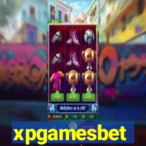 xpgamesbet