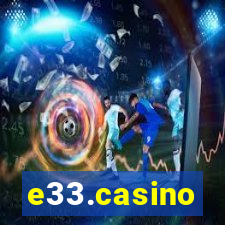 e33.casino