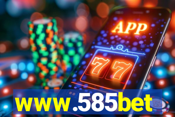 www.585bet