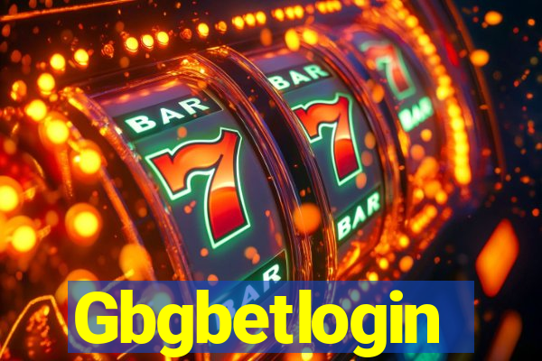 Gbgbetlogin