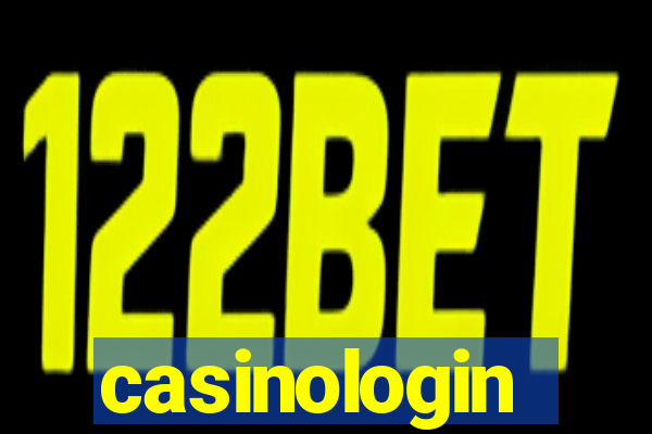 casinologin